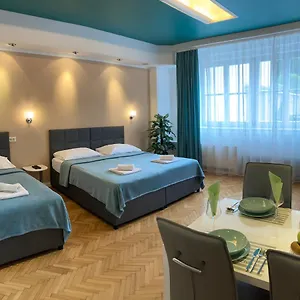 Apartma & Free Parking , Ljubljana Slovenië